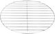 برميل المندي الكهربائي إديسون، 2400-2200 واط، 85 لتر، ستيل، TN-3001 - زيتي product image 6