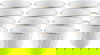 Al Saif Gallery Porcelain Arabic Coffee Cups Set, 12 Pieces, 90 ml, Engraved - White product image 1