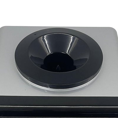 برادة مياه ويننج ستار، حار/بارد/عادي، 550 واط، تحميل علوس، قفل امان، ST-6506-YS - رمادي product image 8