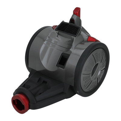 مكنسة كهربائية السيف إلك كارمن، بقوة 1400 واط، 2.5 لتر - اسود احمر product image 6