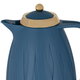 ترمس اكاسيا إفرست السيف غاليري، 1 لتر، حافظة داخلية زجاج حراري - أزرق product image 3