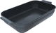 Bardiq granite oven tray, 31 cm - dark grey product image 2
