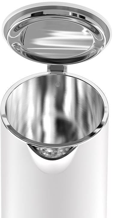 غلاية كهربائية ويننج ستار، 1.7 لتر، 1500 واط، ST-6044 WHITE - ابيض product image 3