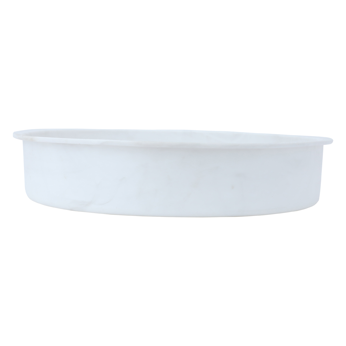 قالب كيك سيليكون السيف غاليري، دائري - ابيض product image 3