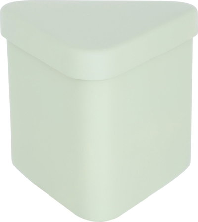 طقم علب مع طوفرية حديد السيف غاليري، 11×23×26 سم، 4 قطع - بيج product image 4