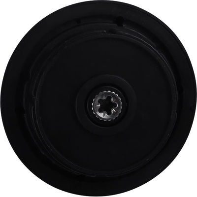 Winning Star ST-5560 Food Chopper, 6 Liters, 1000 Watts, Quad Blades - Silver Black product image 6