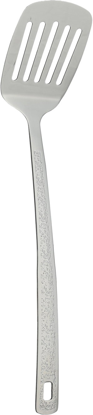 شيالة طعام ستانلس ستيل السيف غاليري، 36x8 سم - فضي product image 2