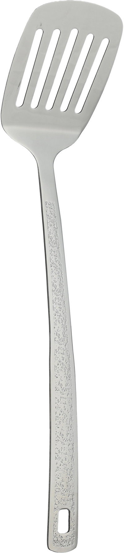 شيالة طعام ستانلس ستيل السيف غاليري، 36x8 سم - فضي product image 2