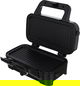 Edison AN-780/BK Waffle Maker & Grill, 1200W - Black product image 2
