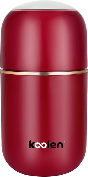 مطحنة قهوة كولن، 200 واط، 80 جم، 801115004 - احمر product image