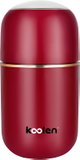 مطحنة قهوة كولن، 200 واط، 80 جم، 801115004 - احمر product image 1