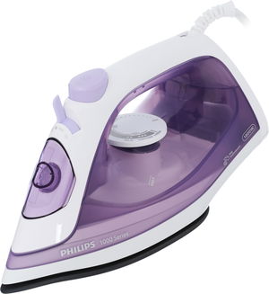 مكواة بخار فيليبس، 1510-1800 واط، 250 مل، قاعدة استيل، DST1020/36 - موف product image 3