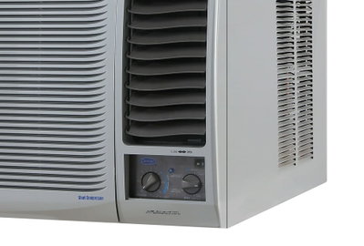 مكيف شباك كارير، بارد فقط، 24200 وحدة حرارية، 2 طن، CRSR243M-P0H0 - ابيض product image 2