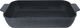 Bardiq granite oven tray, 31 cm - dark grey product image 1