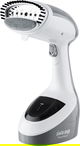 مكواة بخار محمولة هوم ماستر، 1600 واط، 300 مل، HM-734 - أبيض رمادي product image 1