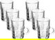 Max Glass Tea Bags, 6 Pieces - Clear product image 1
