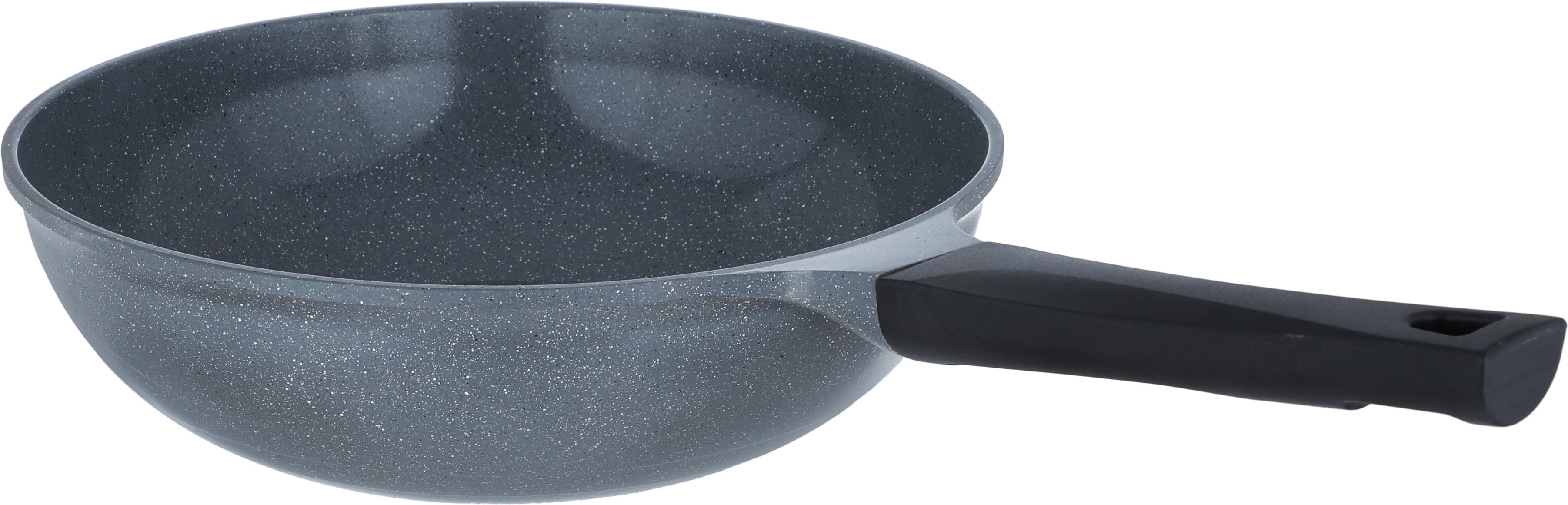 Volcano granite cookware set, 23 pieces - grey product image 5