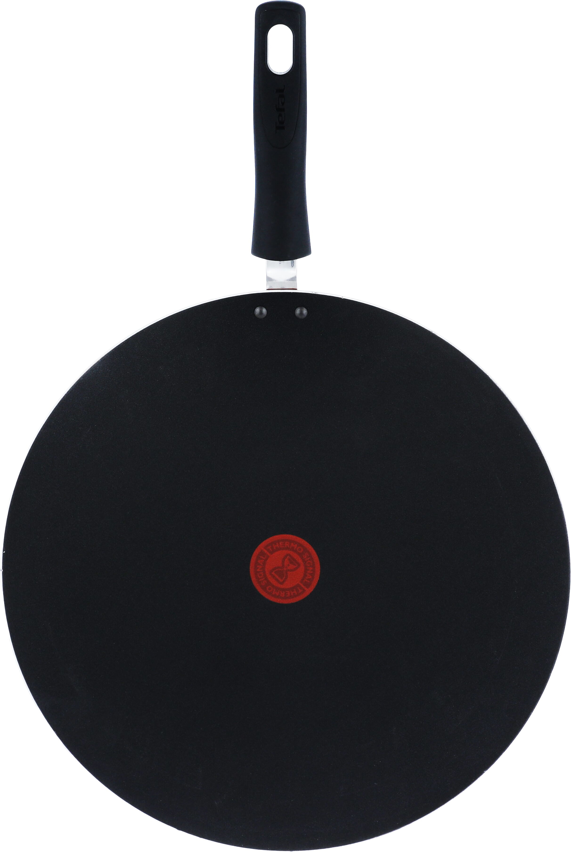 Tefal New Tempo Flame Frying Pan, 36 cm - Black product image 2