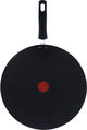 Tefal New Tempo Flame Frying Pan, 36 cm - Black product image 2