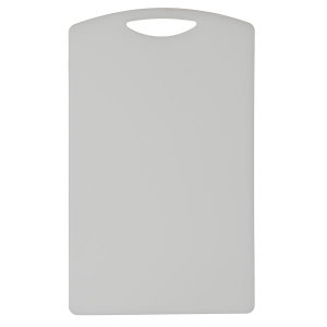 لوح تقطيع بلاستيك السيف غاليري، 38×24 سم - ابيض product image 2