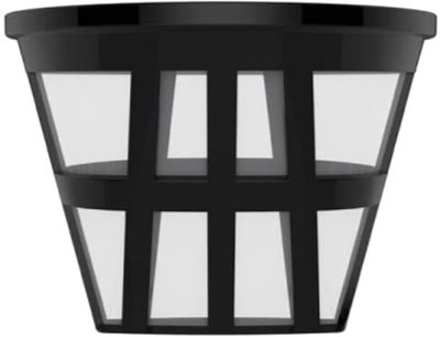 Winning Star ST-9712 Drip Coffee Machine, 1.2 Liter, 800 Watts ​​- Black Silver product image 2