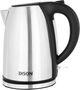 Edison Ke4036A-Gs Water Kettle, 2400W, 1.7L - Silver product image 1