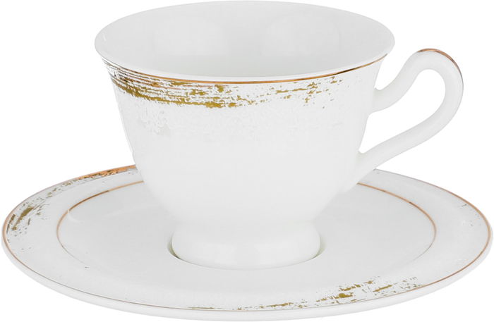 Alsaif Gallery Porcelain Dinner Set, 166 Pieces, Red-White Pattern product image 13