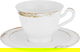 Alsaif Gallery Porcelain Dinner Set, 166 Pieces, Red-White Pattern product image 13