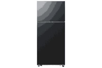 ثلاجة نوفروست سامسونج، 528 لتر، انفرتر، فريزر علوي، RT53DG7A60B1(SH) - اسود product image 2
