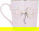 Al Saif Gallery Porcelain Mug, 400 ml - Pink product image 2