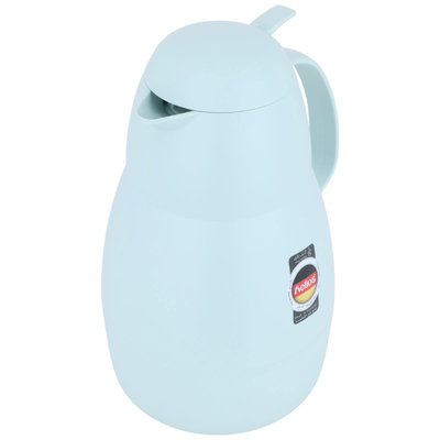 ترمس هيليوز، 1.5 لتر، حافظة داخلية زجاج حراري - أزرق فاتح product image 3