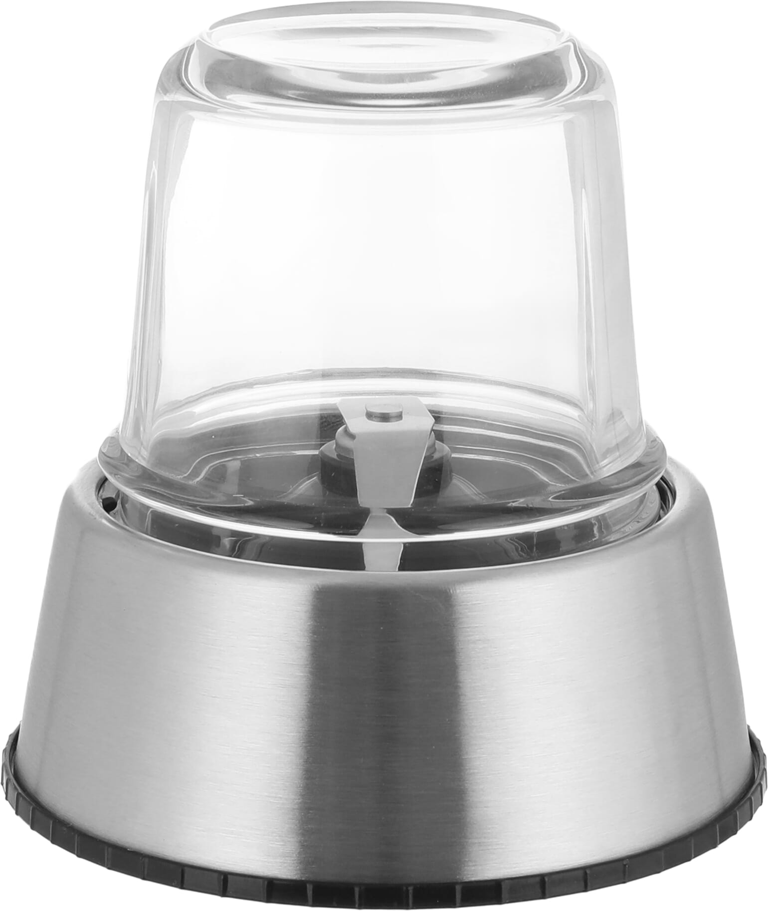 Edison JB-80BF 8×1 Food Processor, 800 Watt, 5 Speed - Silver product image 5