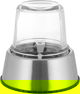  عصارة 8×1 إديسون، 800 واط، 1.5 لتر، 5 سرعات، JB-80BF - فضي product image 5