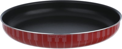 AlSaif Plus Tefal Oven Tray, 34 x 5 cm - Red product image 2