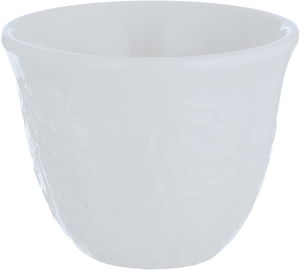 طقم فناجين قهوة سعودية بورسلان السيف غاليري، 0.06 لتر، 12 قطعة - متعدد الألوان product image 3