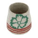 Al Saif Gallery Wicker Storage Basket, 14 cm - Beige product image 3