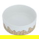 طقم صحون تقديم بورسلان السيف غاليري، دائري، 16 قطعة - أبيض product image 3