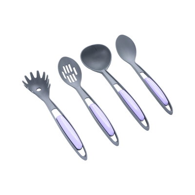 Neokline Granite Cookware Set, 14 Pieces - Dark Purple product image 5