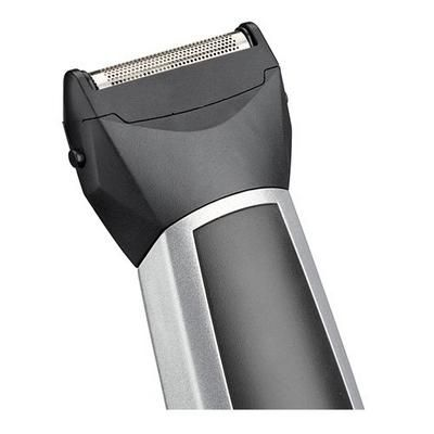 ماكينة حلاقة تيتانيوم بيبي ليس، متعددة الاستخدام، 8*1 - فضي product image 4