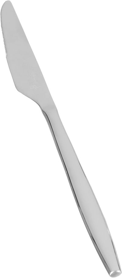 طقم ملاعق استيل السيف غاليري، 36 قطعة - فضي product image 5