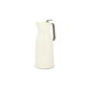 Al Saif Gallery Timeless Marina thermos, 1 liter, thermal glass inner container, plastic outer shell - beige product image 1