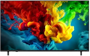 LG 65QNED84B6T QNED smart TV, 65 Inch, 4K, 144Hz - Black product image