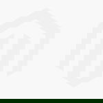 طقم سفرة بورسلان السيف غاليري، مموج، 24 قطعة - بيج / أسود product image 4