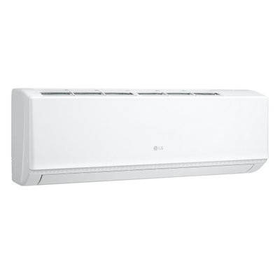 مكيف سبليت ال جي فيكتوري، بارد فقط، 28000 وحدة حرارية، 3 طن، LH302C0UK0 - ابيض product image 2
