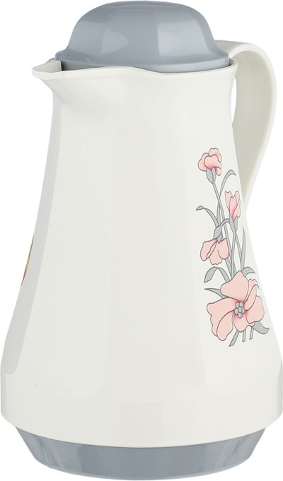 ترمس روتبونت 430، 1 لتر، حافظة داخلية زجاج - أوف وايت product image 3