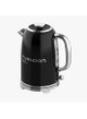غلاية كهربائية تايفون، 2200 واط، 1.8 لتر، يد فضي، TY-01-001 B - اسود product image 3