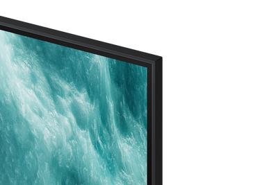 Samsung QA98Q7FAAUXSA QLED smart TV, 98 Inch, 4K, 120Hz - Black product image 3