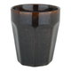 Al Saif Gallery Ceramic Mug, 7ml - Brown product image 1