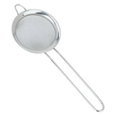 مصفاة استيل السيف غاليري، بيد - فضي product image 2