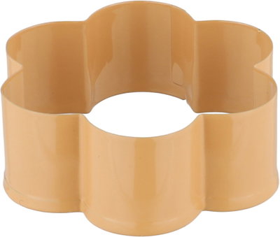 طقم اداوت تزين السيف غاليري، 4 قطع - خشبي product image 3